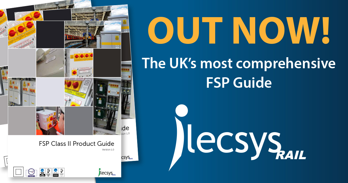FSP Product Guide